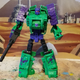 Illustration for article titled Combiner Wars Bruticus!